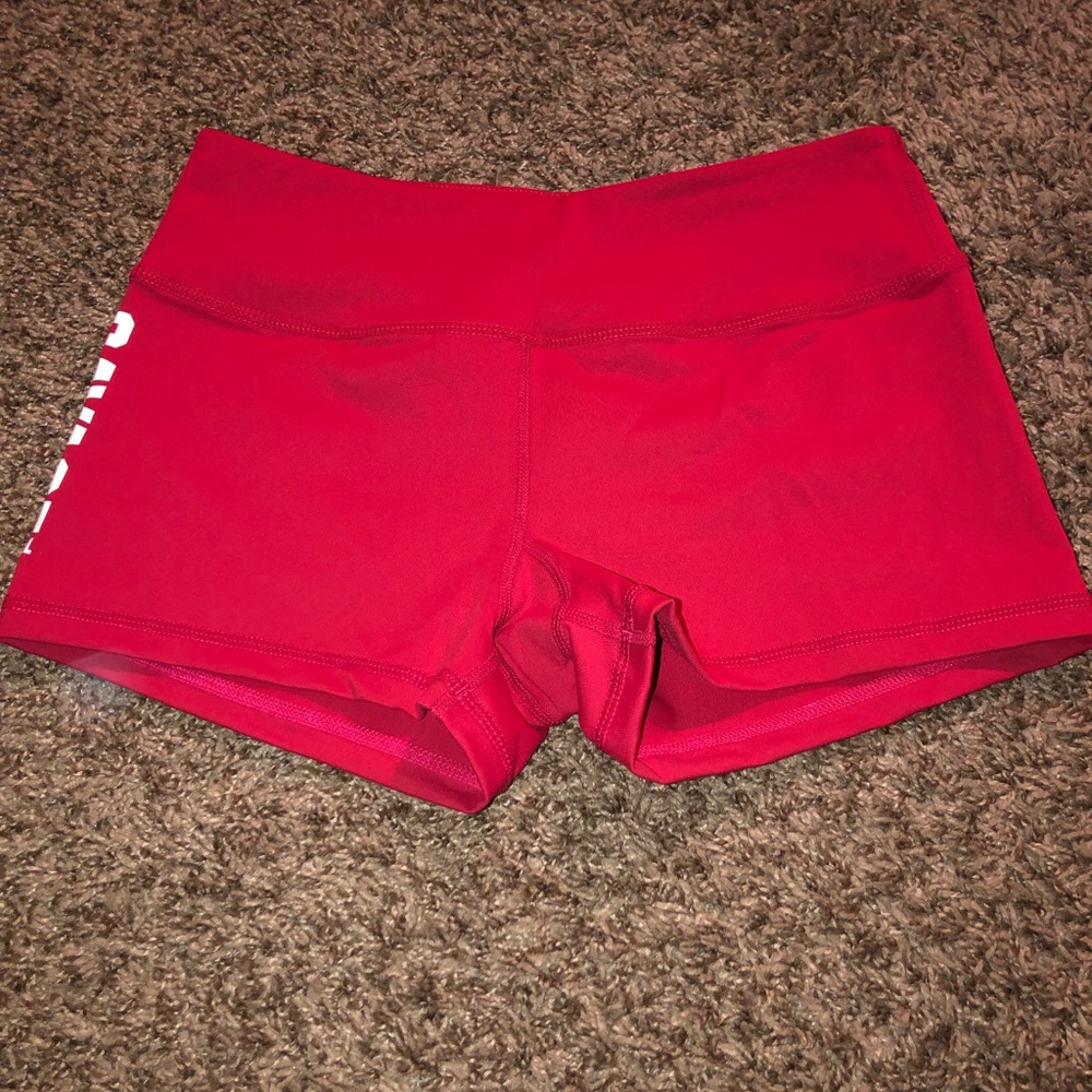 SAVAGE shorts
